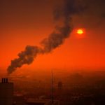 La contaminación del aire, la principal pandemia mundial