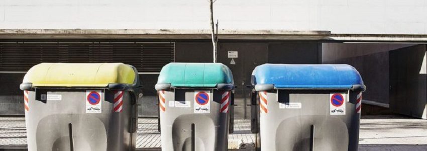 Barcelona aprueba la nueva tasa de residuos