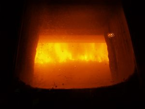 Ecologistas rechazan la incineración y el vertido de residuos en contacto con el coronavirus