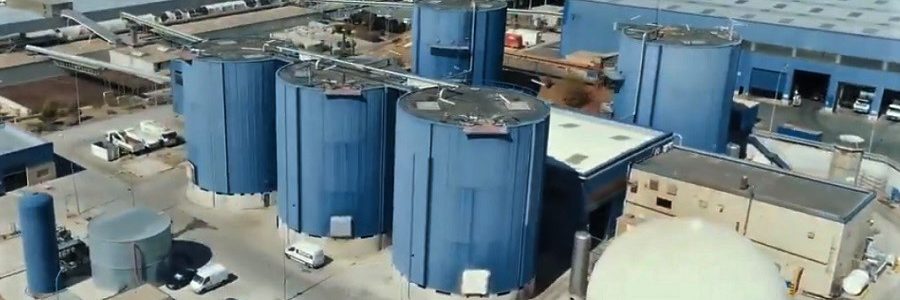 El Ayuntamiento de Madrid licita la nueva planta de compostaje de residuos orgánicos