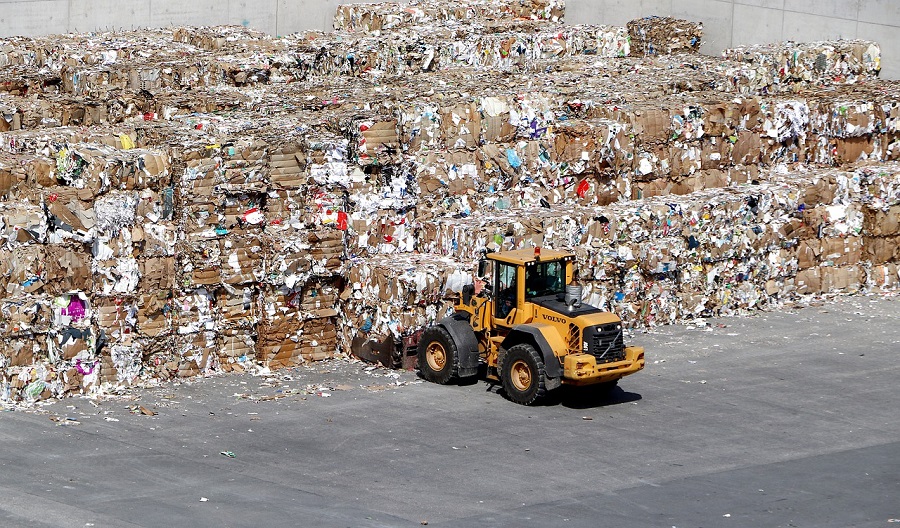 La gestión de residuos, esencial para el suministro de materias primas fundamentales