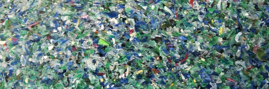 Cinco soluciones de reciclado químico de envases plásticos