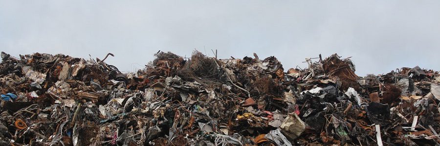 El Gobierno Vasco limita temporalmente el vertido de residuos industriales valorizables