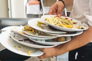 Buscan las mejores vías de valorización para los residuos de alimentos
