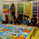 La Comunitat Valenciana celebró el año pasado 800 talleres sobre reciclaje doméstico