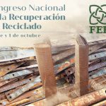 FER aplaza el 18º congreso nacional de la recuperación y el reciclado por el COVID-19