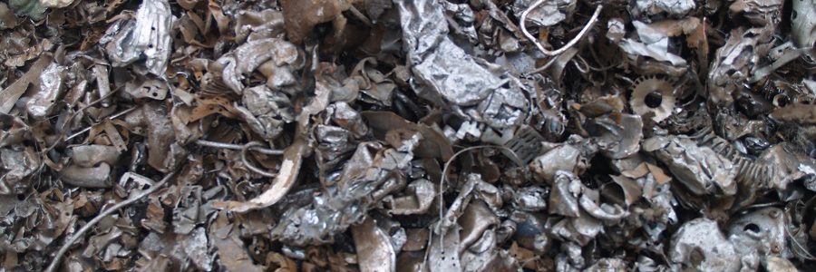 Proyecto para mejorar el reciclaje de metales en la siderurgia