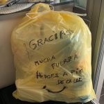 Ecoembes lanza una campaña de agradecimiento al personal de recogida y tratamiento de residuos durante la alerta sanitaria