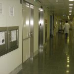 La recogida neumática de residuos, un aliado contra el COVID-19 en los hospitales