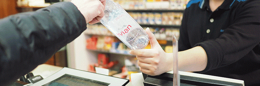Países Bajos amplía el sistema de depósito a las botellas de plástico de menos de un litro
