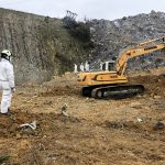 El Gobierno Vasco encarga una auditoría externa de la autorización ambiental del vertedero de Zaldibar