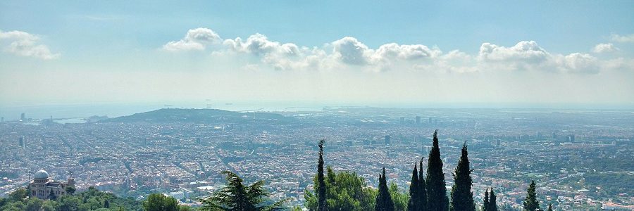 La contaminación del aire en las ciudades españolas cae un 55% desde la declaración del estado de alarma