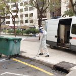 Castellón reduce la generación de residuos y aumenta el reciclaje durante el estado de alarma