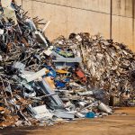 Actualización de datos sobre el impacto del COVID-19 en la industria mundial del reciclaje