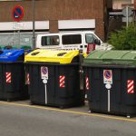Las consultas sobre reciclaje doméstico aumentan durante el confinamiento