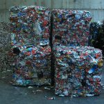 El reciclaje de envases de acero en Europa alcanza una tasa récord del 82,5%
