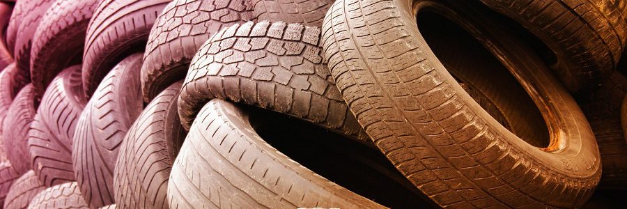 Michelin y la start-up sueca Enviro se asocian para reciclar neumáticos usados a escala industrial mediante pirólisis