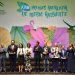 Convocados los Premios Andalucía de Medio Ambiente 2020