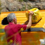 El reciclaje de envases a través del contenedor amarillo crece un 15% desde el inicio del estado de alarma