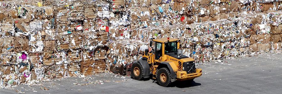 EuRIC se une al Consejo Europeo de Reciclaje de Papel