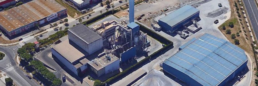 La Generalitat destina 45 millones a la mejora de la planta de valorización energética de residuos del Camp de Tarragona