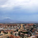 La contaminación del aire urbano en España cae un 58% desde el inicio del confinamiento