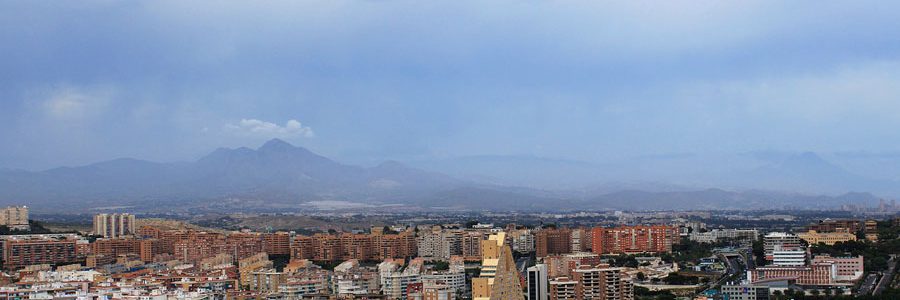 La contaminación del aire urbano en España cae un 58% desde el inicio del confinamiento