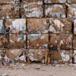 El volumen de negocio de la industria mundial del reciclaje evoluciona de forma dispar