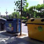 Gipuzkoa prevé alcanzar este año los objetivos europeos de reciclaje para 2025