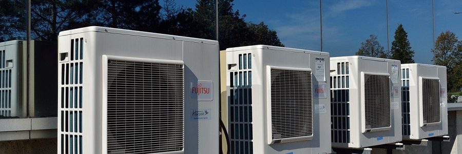 Ecotic actualiza la guía de gestión de residuos de aire acondicionado y otros aparatos del programa Ecoinstaladores