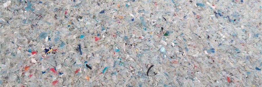 La crisis del COVID-19 amenaza la supervivencia de la industria europea del reciclaje de plásticos