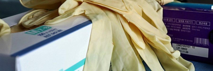 Podemos alerta del aumento en la generación de residuos plásticos por la pandemia del coronavirus