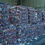 Reciclaje de latas, un modelo de economía circular