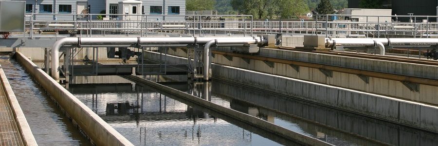 Análisis de aguas residuales e Inteligencia Artificial para luchar contra las pandemias