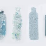 AUARA ha reciclado 277.000 toneladas de plástico para fabricar nuevas botellas