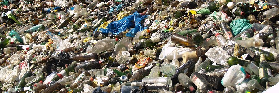 La mayoría de los países de la UE no llegará a tiempo para adoptar las nuevas leyes de residuos