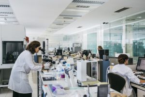AINIA detecta el SARS-Cov-2 también en aguas residuales