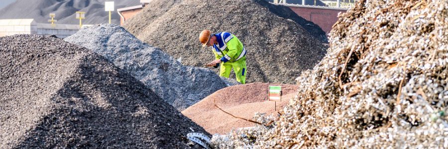 Aurubis adquiere la empresa de reciclaje Metallo, con una planta en Bizkaia