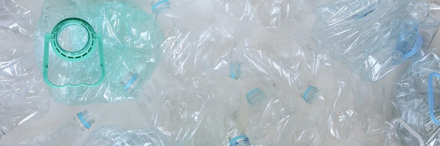 Retos para lograr la circularidad de los plásticos en Europa