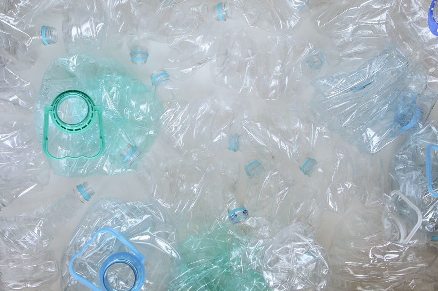 Nuevo documento de EuRIC sobre la circularidad de los plásticos