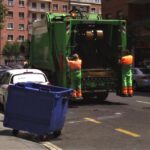 ¿Cómo afecta la COVID-19 a la gestión de residuos municipales?