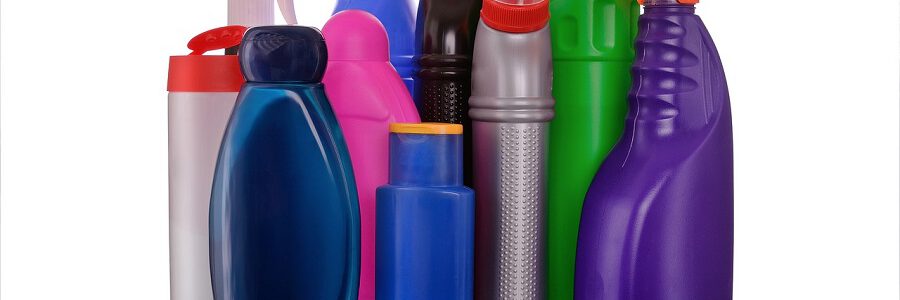 Evaluación y reciclabilidad en los envases plásticos