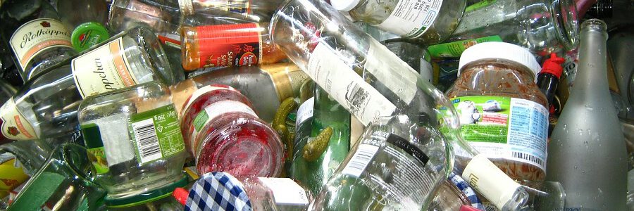 Europa puede duplicar las tasas de reciclaje de algunos flujos de residuos, según un informe de la EEA