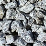Utilizan residuos de granito para obtener un hormigón autocompactante más sostenible