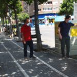 Castellón bate su récord de reciclaje por segundo mes consecutivo, con 525 toneladas recuperadas