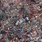 AMBILAMP gestionará los residuos electrónicos de Navantia