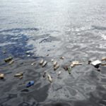 La presencia de residuos plásticos en los océanos podría triplicarse en 2040 si no actuamos ya