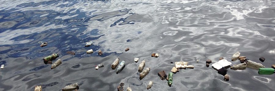 La presencia de residuos plásticos en los océanos podría triplicarse en 2040 si no actuamos ya