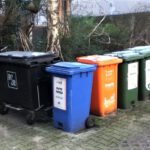 Alemania genera casi la mitad de residuos no reciclables que hace 35 años