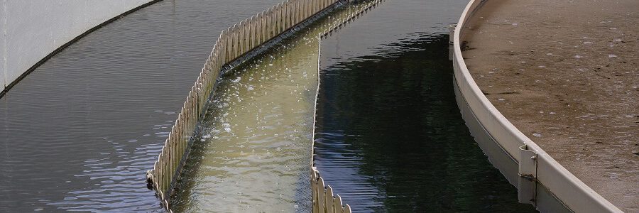 Publicada la red de depuradoras de aguas residuales para la alerta temprana de posibles rebrotes de COVID-19